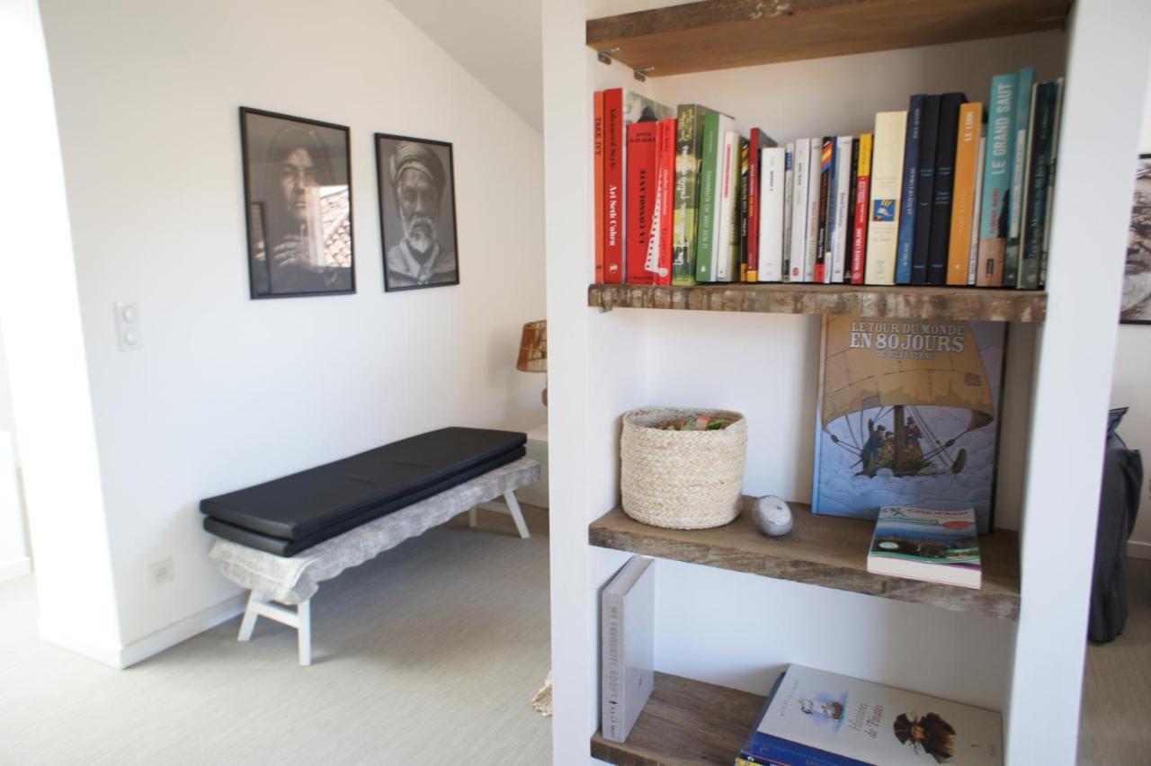 Ze Perfect Place - Vieux Nice - Exceptionnel Appartement - Calme Et Terrasse Avec Vues Dış mekan fotoğraf