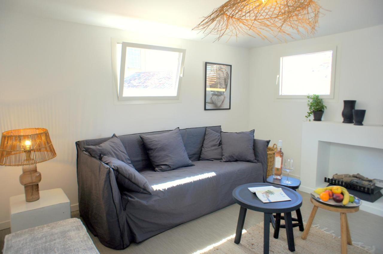 Ze Perfect Place - Vieux Nice - Exceptionnel Appartement - Calme Et Terrasse Avec Vues Dış mekan fotoğraf