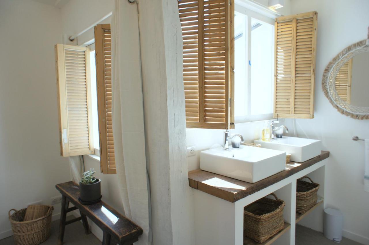 Ze Perfect Place - Vieux Nice - Exceptionnel Appartement - Calme Et Terrasse Avec Vues Dış mekan fotoğraf