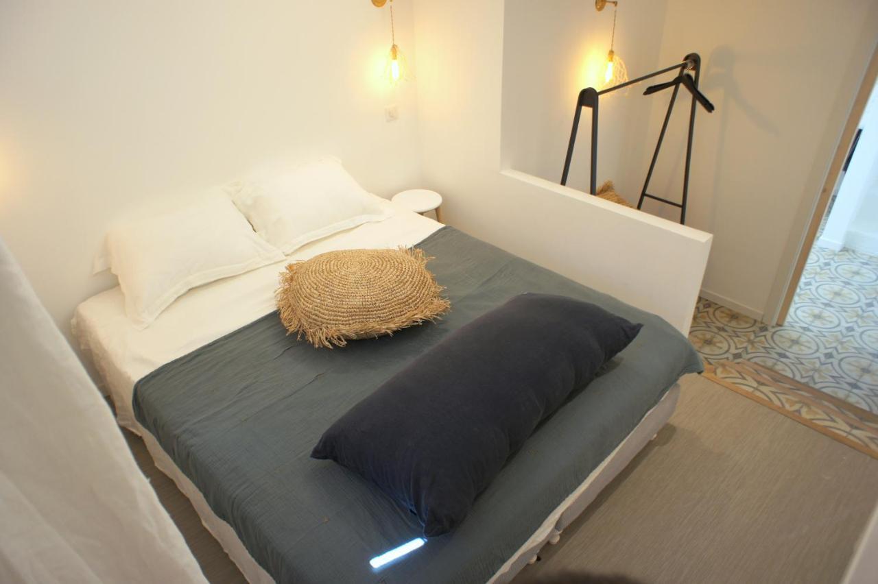 Ze Perfect Place - Vieux Nice - Exceptionnel Appartement - Calme Et Terrasse Avec Vues Dış mekan fotoğraf