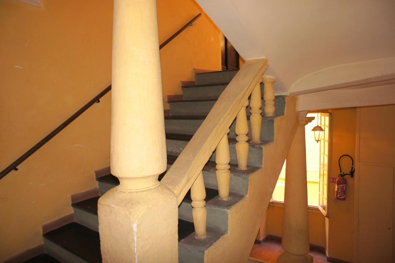 Ze Perfect Place - Vieux Nice - Exceptionnel Appartement - Calme Et Terrasse Avec Vues Dış mekan fotoğraf