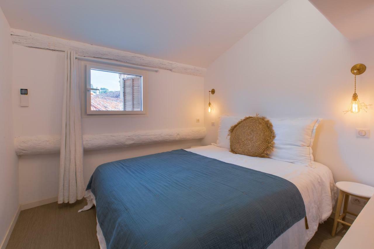 Ze Perfect Place - Vieux Nice - Exceptionnel Appartement - Calme Et Terrasse Avec Vues Dış mekan fotoğraf