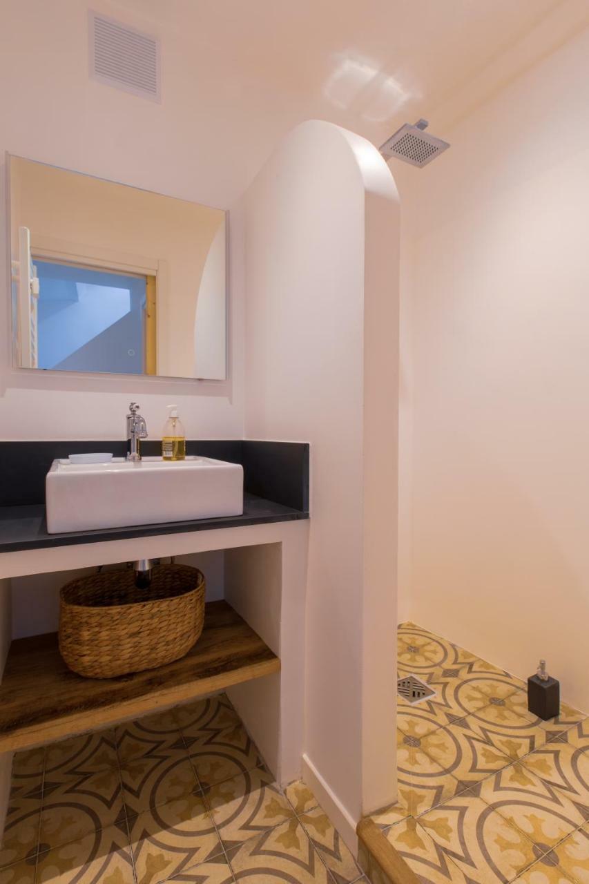 Ze Perfect Place - Vieux Nice - Exceptionnel Appartement - Calme Et Terrasse Avec Vues Dış mekan fotoğraf